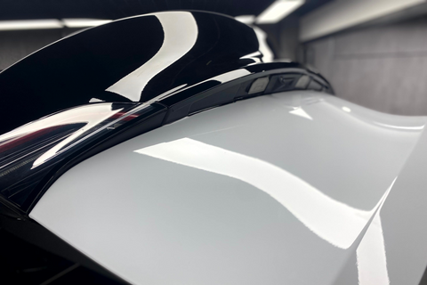 PPF Lackschutzfolie: Alles, was du wissen musst