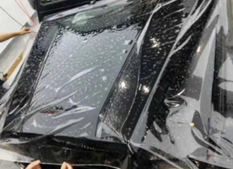 Der Mythos vom überteuerten Lackschutz – warum maximale Lebensdauer oft am Ziel vorbeigeht