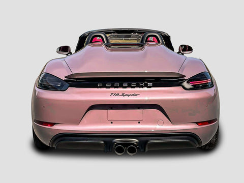 Kalandrierte oder gegossene Autofolie: Was ist besser?