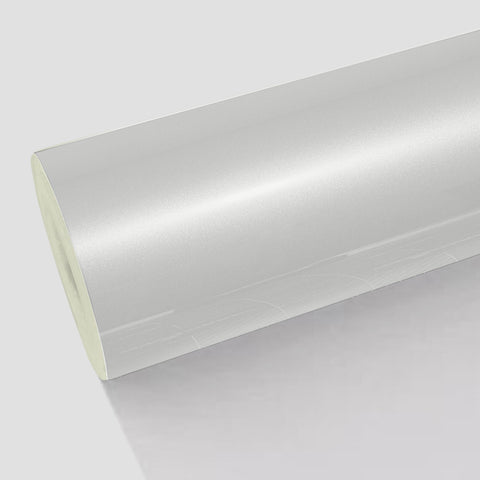 Diamond Heavy Metal Mattweiß