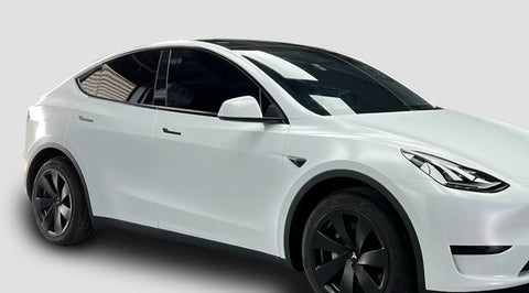 Diamond Heavy Metal Mattweiß