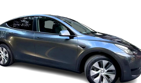 Granit Frost Metallic