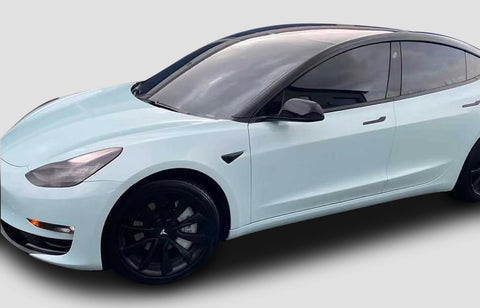 Macaron Mondlicht Jade