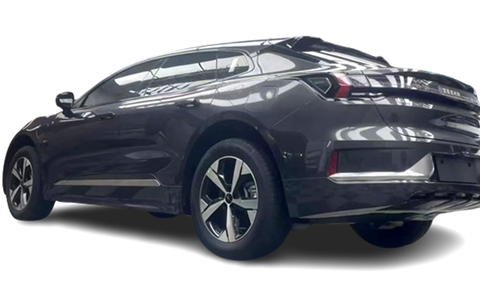 Fjord Grau Liquid Metal PET