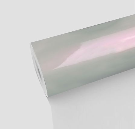 Blütenstaub Perlmutt PET