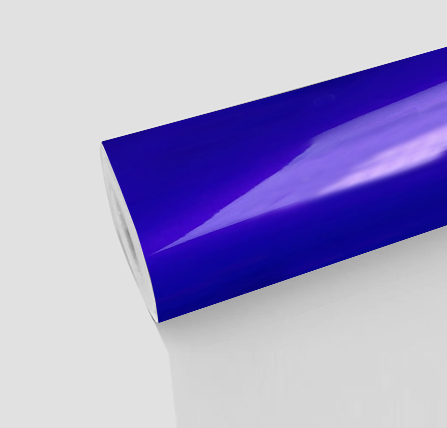 Lambo Blast Blau Violett PET