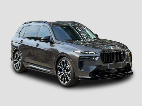 TPU Grau Liquid Metal