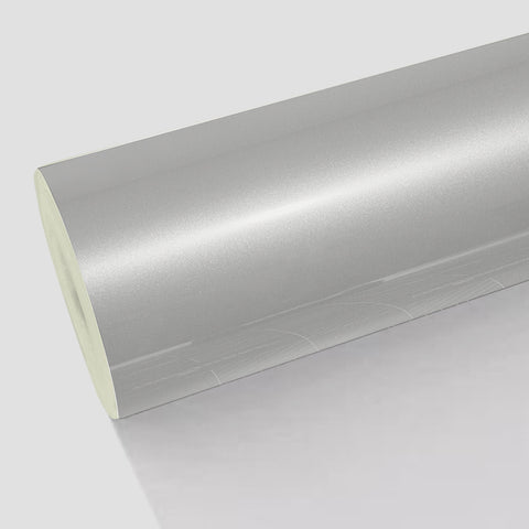 TPU Grau Minzgrün Color Flip