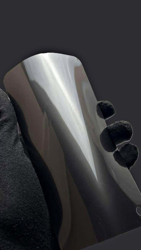 TPU Mond Grau Liquid Metal