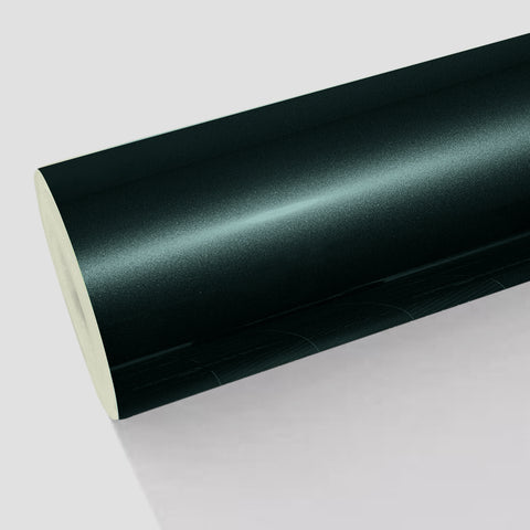 TPU Waldgrün Metallic Glanz