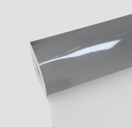 Porsh Grau Super Gloss PET