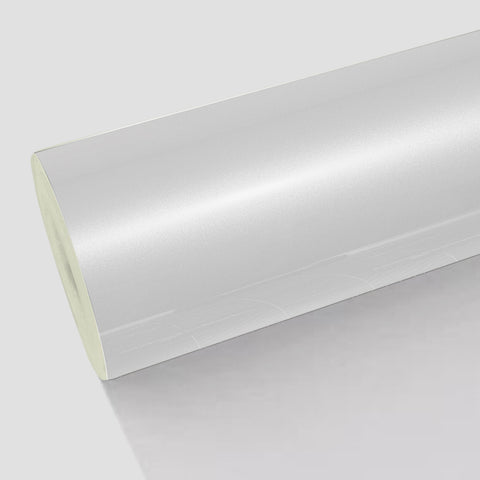 Metallic Glanz Satin PET