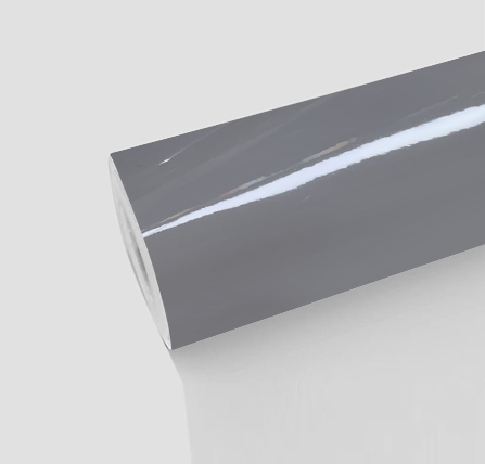 Wolken Grau Super Gloss PET