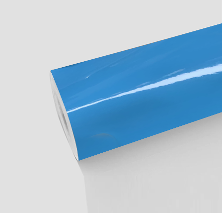 Himmel Blau Super Gloss