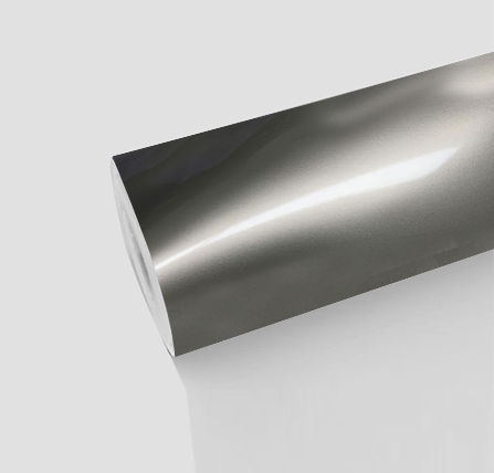 Champagner Liquid Metal PET