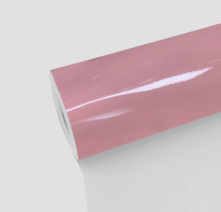 Blush Pink Super Gloss PET