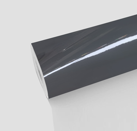 Sturm Grau Super Gloss PET