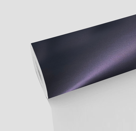 Amethyst Violett Ultra Matt Flip