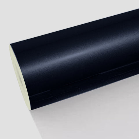 TPU-Diamant Kristall Schwarz