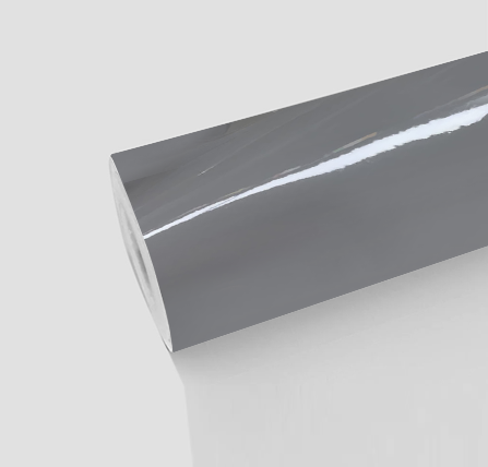 Beton Grau Super Gloss PET