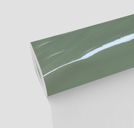 Nebel Moos Super Gloss PET