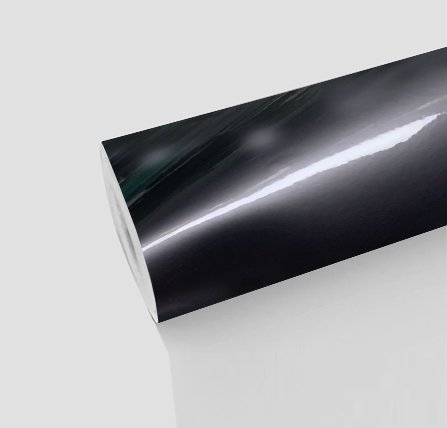 Fjord Grau Liquid Metal PET