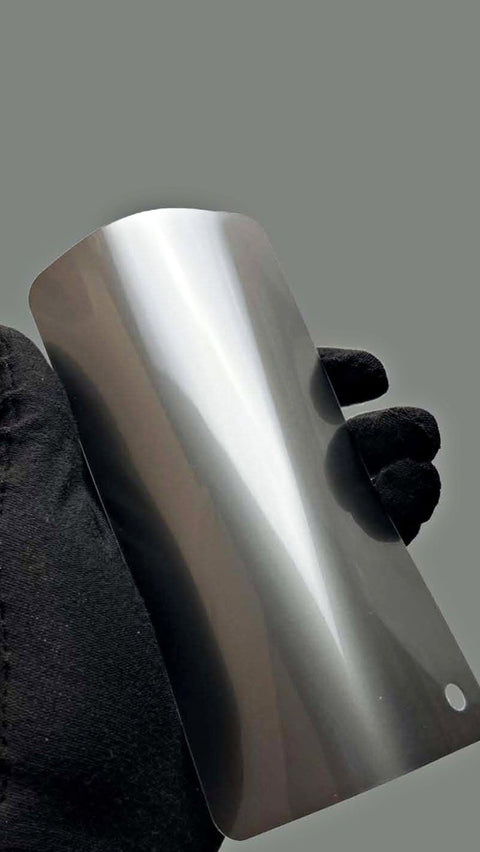 TPU Grau Liquid Metal