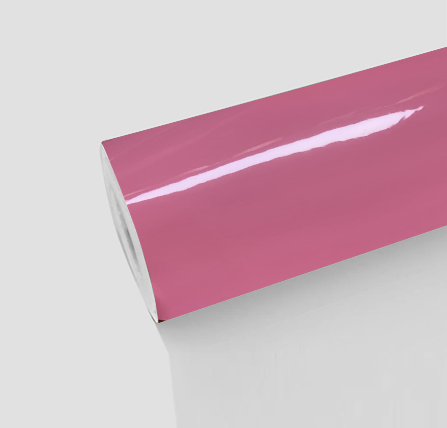 Babypink Super Gloss PET