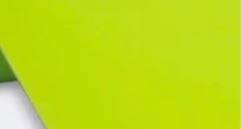 Limetten Grün Super Gloss